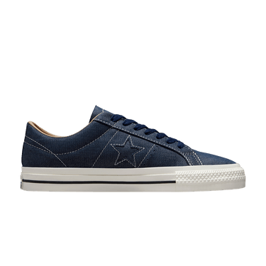 Converse One Star Pro Low 'Denim - Midnight Navy'