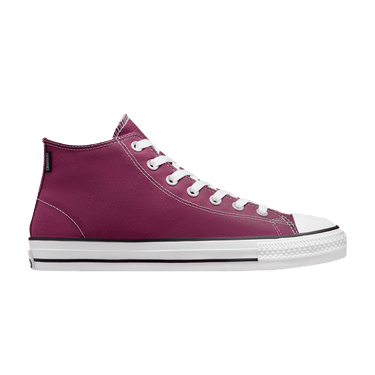 Converse Chuck Taylor All Star Pro Mid 'Cherry Vision'