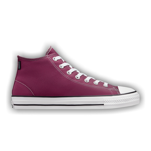 Converse Chuck Taylor All Star Pro Mid 'Cherry Vision'