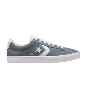 Converse Pro Leather Vulc Pro Suede Low 'Lunar Grey'