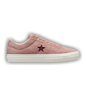 Converse One Star Pro Vintage Suede Low 'Canyon Dusk'