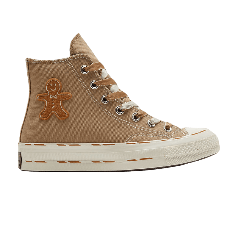 Converse Chuck 70 High 'Gingerbread Man' A04282C