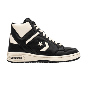 Converse Weapon High 'Old Money Pack - Black Natural Ivory'
