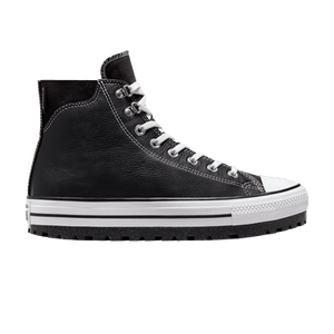 Converse Chuck Taylor All Star City Trek 'Black'
