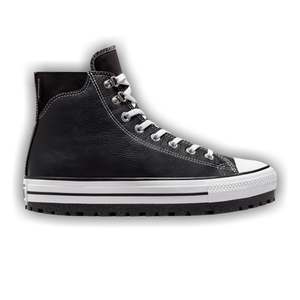 Converse Chuck Taylor All Star City Trek 'Black'