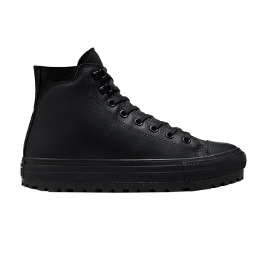 Converse Chuck Taylor All Star City Trek 'Triple Black'