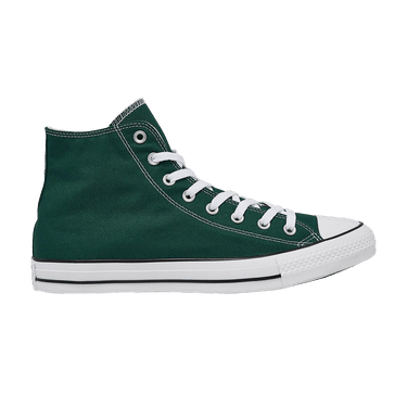Converse Chuck Taylor All Star High 'Dragon Scale Green'