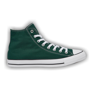 Converse Chuck Taylor All Star High 'Dragon Scale Green'