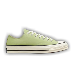 Converse Chuck 70 Vintage Canvas Low 'Vitality Green'