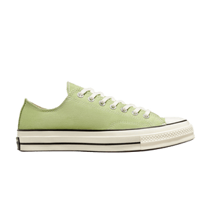 Converse Chuck 70 Vintage Canvas Low 'Vitality Green'