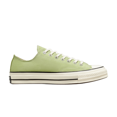 Converse Chuck 70 Vintage Canvas Low 'Vitality Green'