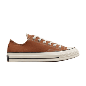Converse Chuck 70 Vintage Canvas Low 'Tawny Owl'