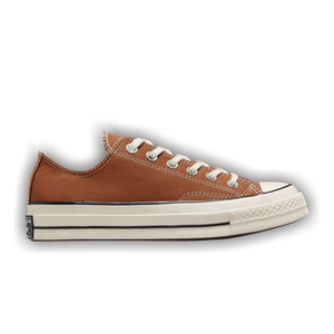 Converse Chuck 70 Vintage Canvas Low 'Tawny Owl'