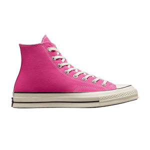 Converse Chuck 70 Vintage Canvas High 'Lucky Pink'