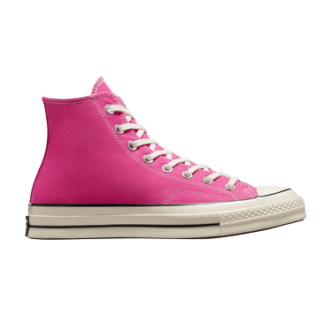 Converse Chuck 70 Vintage Canvas High 'Lucky Pink'