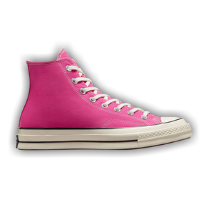 Converse Chuck 70 Vintage Canvas High 'Lucky Pink'