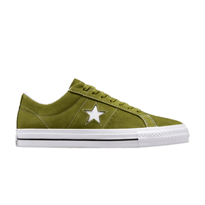 Converse One Star Pro Low 'Trolled Green'