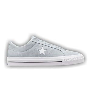 Converse One Star Pro Low 'Wolf Grey'