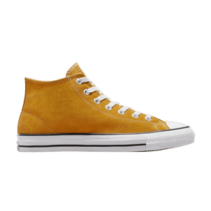 Converse Cons Chuck Taylor All Star Pro Suede Mid 'Sunflower Gold'