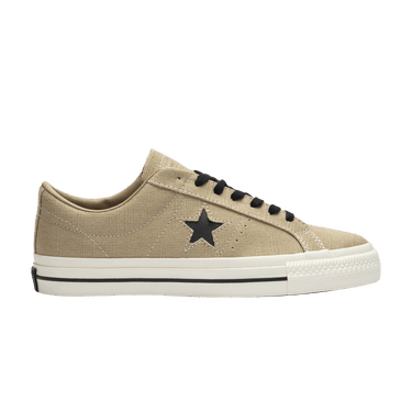 Converse One Star Pro 'Nomad Khaki'