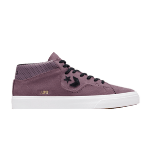 Converse Louie Lopez Pro Mid 'Smoke Realm Grey'