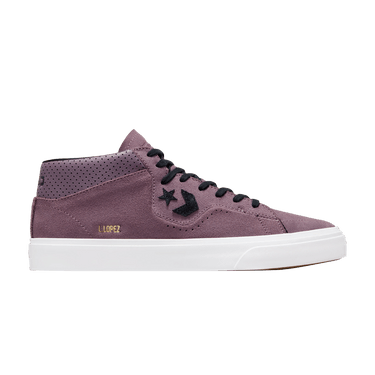 Converse Louie Lopez Pro Mid 'Smoke Realm Grey'