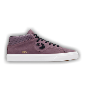 Converse Louie Lopez Pro Mid 'Smoke Realm Grey'