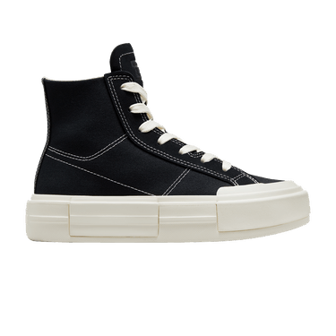 Converse Chuck Taylor All Star Cruise High 'Black'
