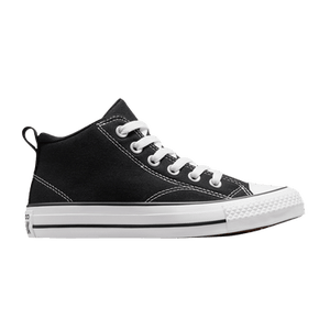Converse Chuck Taylor All Star Mid GS 'Malden Street - Black White'