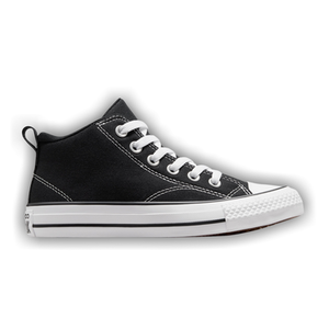 Converse Chuck Taylor All Star Mid GS 'Malden Street - Black White'