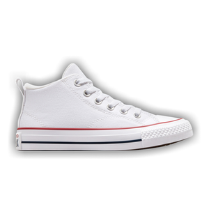 Converse Chuck Taylor All Star Mid GS 'Malden Street - White Red Blue'