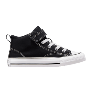 Converse Chuck Taylor All Star 1V Mid PS 'Malden Street - Black White'