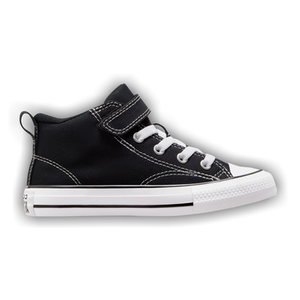 Converse Chuck Taylor All Star 1V Mid PS 'Malden Street - Black White'
