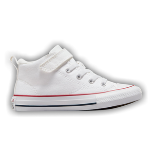 Converse Chuck Taylor All Star 1V Mid PS 'Malden Street - White Red Blue'