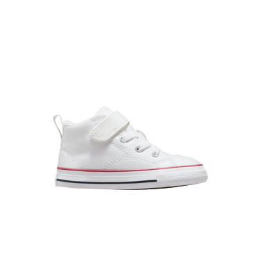 Converse Chuck Taylor All Star Mid TD 'Malden Street - White Red Blue'