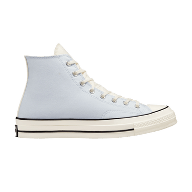 Converse Chuck 70 High 'Nautical Tri-Blocked - Ghosted Vintage White'