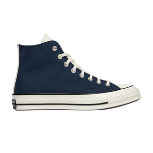 Converse Chuck 70 High 'Nautical Tri-Blocked - Navy Aqua'