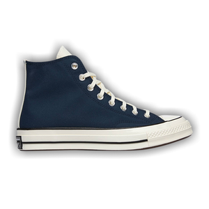 Converse Chuck 70 High 'Nautical Tri-Blocked - Navy Aqua'
