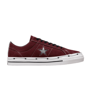 Converse One Star Pro Low 'Razor Wire'