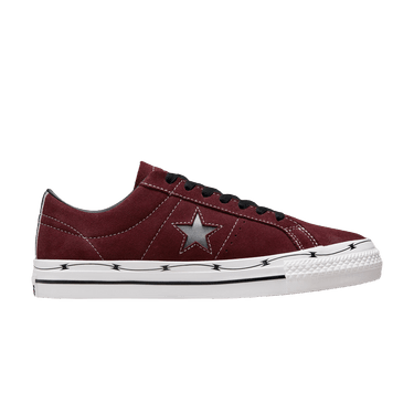 Converse One Star Pro Low 'Razor Wire'