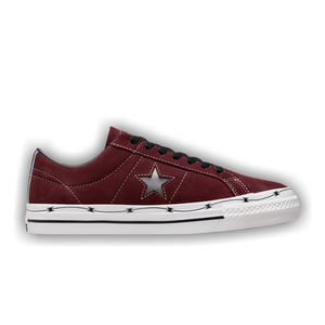 Converse One Star Pro Low 'Razor Wire'