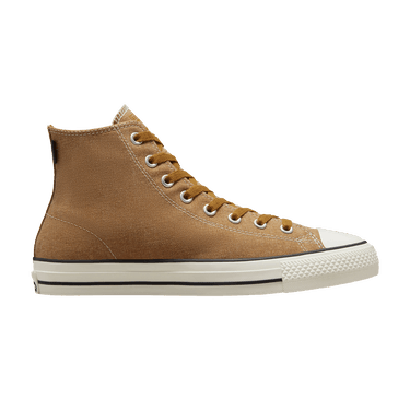 Converse Chuck Taylor All Star Pro Workwear High 'Dark Soba'
