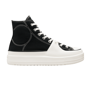 Converse Chuck Taylor All Star Construct High 'Black White'