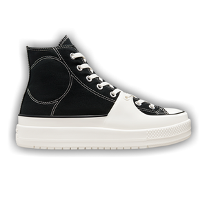 Converse Chuck Taylor All Star Construct High 'Black White'