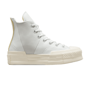 Converse Chuck 70 Plus High 'Moonbathe Egret'
