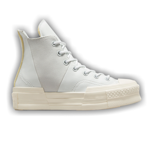 Converse Chuck 70 Plus High 'Moonbathe Egret'