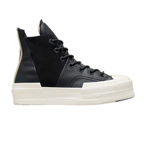 Converse Chuck 70 Plus High 'Black Egret'