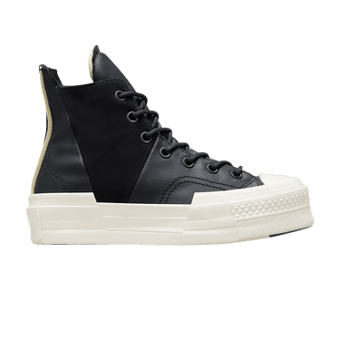Converse Chuck 70 Plus High 'Black Egret'