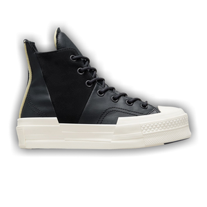 Converse Chuck 70 Plus High 'Black Egret'