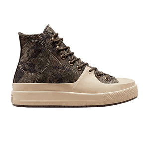 Converse Chuck Taylor All Star Construct High 'Black Joy'